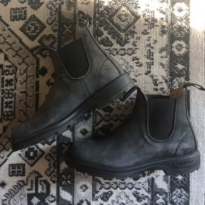 Blundstone Boots